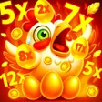 Icoon van programma: Lucky Egg Highway