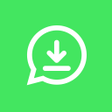 Ikona programu: Status Saver