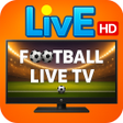 程序图标：Football Live TV