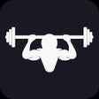 Icoon van programma: LiftBuddy: Gym  Calorie C…