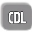Icon of program: Free CDL Practice Test