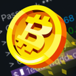 Icon of program: The Crypto Game bitcoin m…