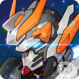 Ícone do programa: Robot Tactics X Strategy …