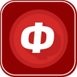 程序图标：Фонбет арр  Fonbet mobile