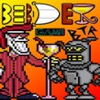 Symbol des Programms: Bebder Game: Bebder Than …