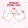 プログラムのアイコン：Cute Wallpaper Friendly R…