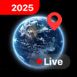 أيقونة البرنامج: Earth Explorer Launcher