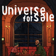 Icoon van programma: Universe For Sale