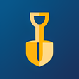 أيقونة البرنامج: Trimble Earthworks