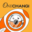 プログラムのアイコン：ONE Changi