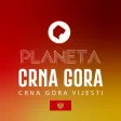 Planeta Crna Gora - vijesti