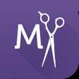 프로그램 아이콘: MyCuts - Business Booking…