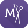 程序图标：MyCuts - Business Booking…