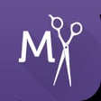 أيقونة البرنامج: MyCuts - Business Booking…