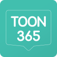 프로그램 아이콘: 만화365 - 인기 만화 소설 웹툰 감상