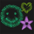 ไอคอนของโปรแกรม: Fireworks Designer