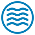 أيقونة البرنامج: HighTide: tides  weather