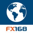 ไอคอนของโปรแกรม: FX168财经-全球财经新闻资讯