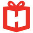 Programın simgesi: Gift Hero