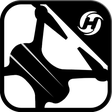 プログラムのアイコン：Ophelia GPS