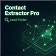 Google Search Contact Extractor icon