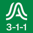 Icon of program: Austin 311