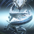Jinhsi And Dragon Wuthering Waves Live Wallpaper icon