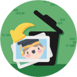 Icon of program: 삭제된사진복구 사진압축 사진복원
