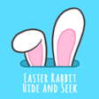 プログラムのアイコン：Easter Rabbit Hide and Se…