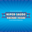 Ícone do programa: Hiper Saúde Ribeirão