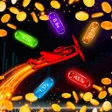 Icon of program: Red Cherry Plane