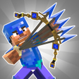 Ikon program: Craft War: Merge Battle