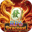 プログラムのアイコン: RP6Dracoast