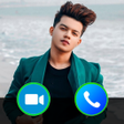 Ikona programu: Fake Video Call with Riya…