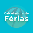 Icon of program: Calculadora de Férias
