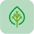 Icoon van programma: EcoTab: Your Daily Green …