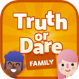 Ikona programu: Truth or Dare Family