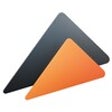 程序图标：Elmedia:universal video p…