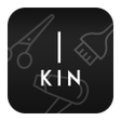 プログラムのアイコン：KIN Cosmetics