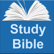程序图标：Study Bible