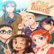 プログラムのアイコン：C14 Dating