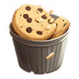 أيقونة البرنامج: Auto Cookie Deleter
