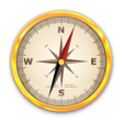 程序图标：Compass