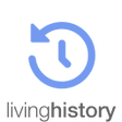 Icon of program: LivingHistory