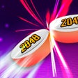 Ícone do programa: 2048 Air Hockey
