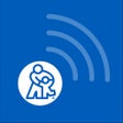 Ikona programu: KidCare Anywhere