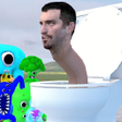 أيقونة البرنامج: skibidi toilet 2