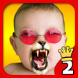 ไอคอนของโปรแกรม: Face Fun Photo Collage Ma…