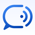 プログラムのアイコン：2SIM: Second Phone Number