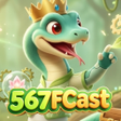 Symbol des Programms: 567FCast